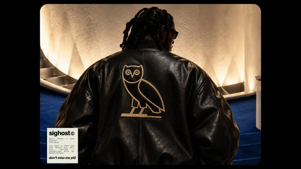 Don Toliver Type Beat: How to Capture the Sound and Style